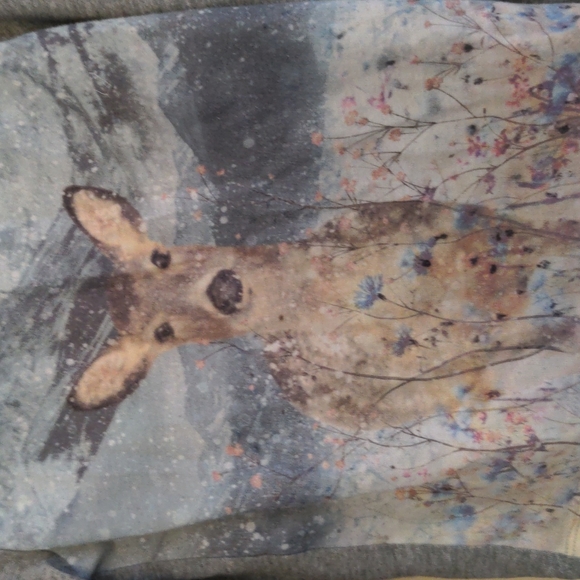 Gap Deet Long Sleeved Tee - Picture 2 of 4